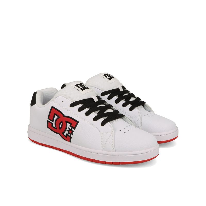 DC SHOES - Zapatilla Hombre Gaveler Blanco DC Shoes