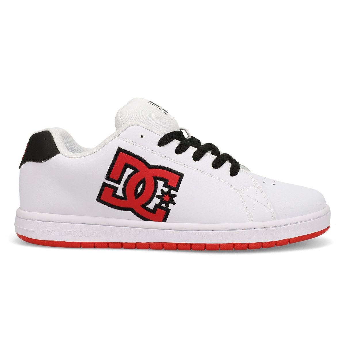 DC SHOES - Zapatilla Hombre Gaveler Blanco DC Shoes