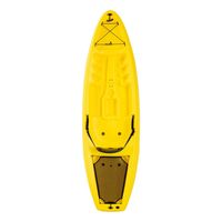 Kayak Single Rígido Kaikea Sit on Top 1 Persona