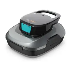 GENERICO - Robot Limpiador de Piscina Automático Aiper Scuba SE