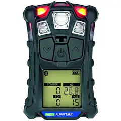 MSA - ALTAIR 4XR Detector multigás Monitoreo gases LEL O CO H2S Honeywell