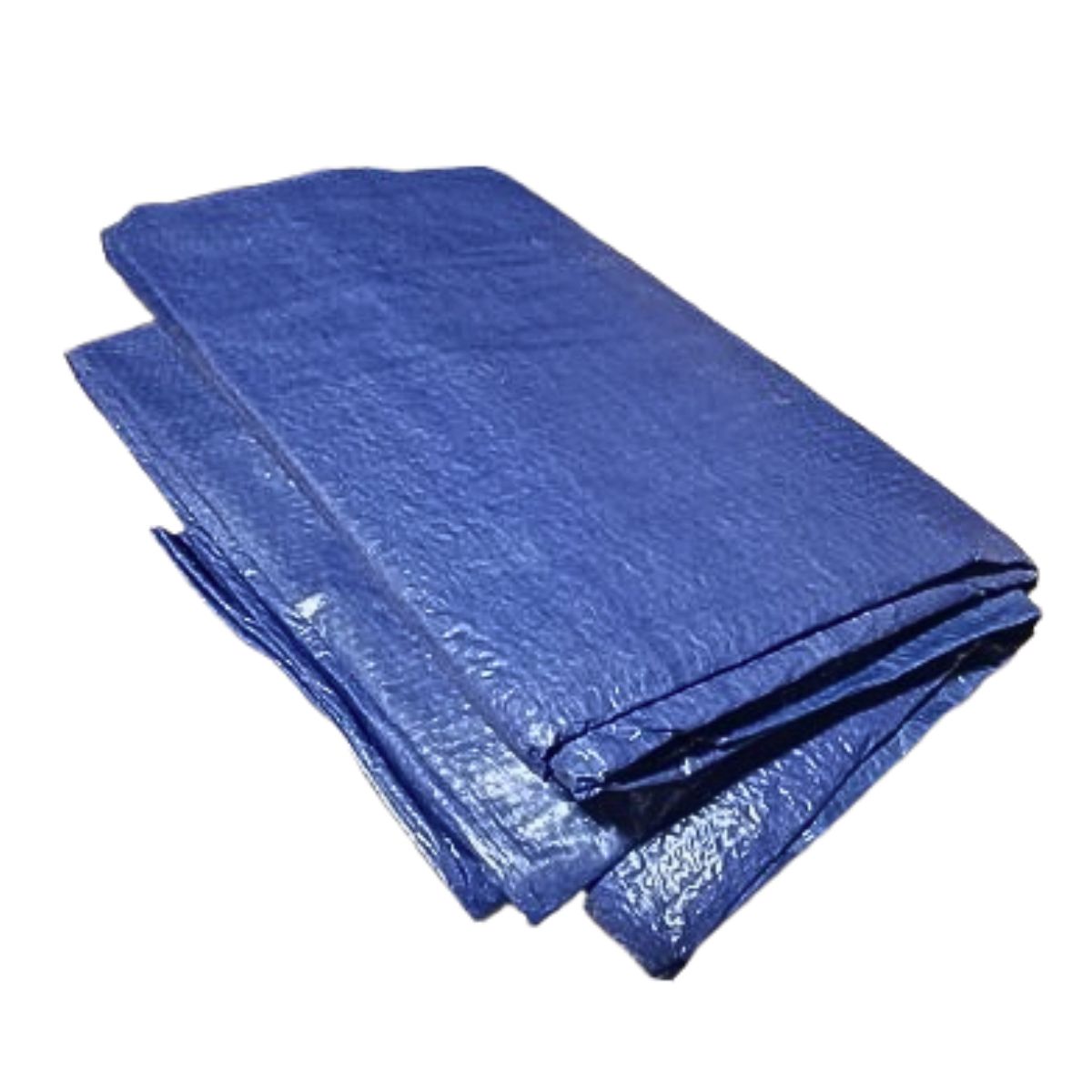 GENERICO - Lona Carpa Multiuso Impermeable 4x5 Mts