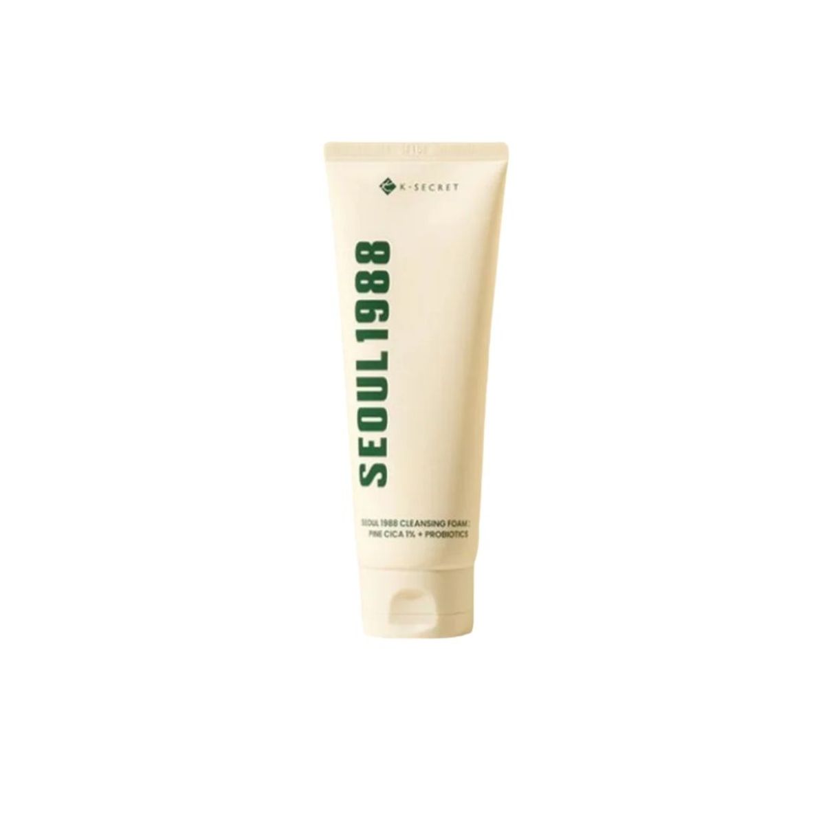 KSECRET - Limpiador En Espuma De Pino Y Centella