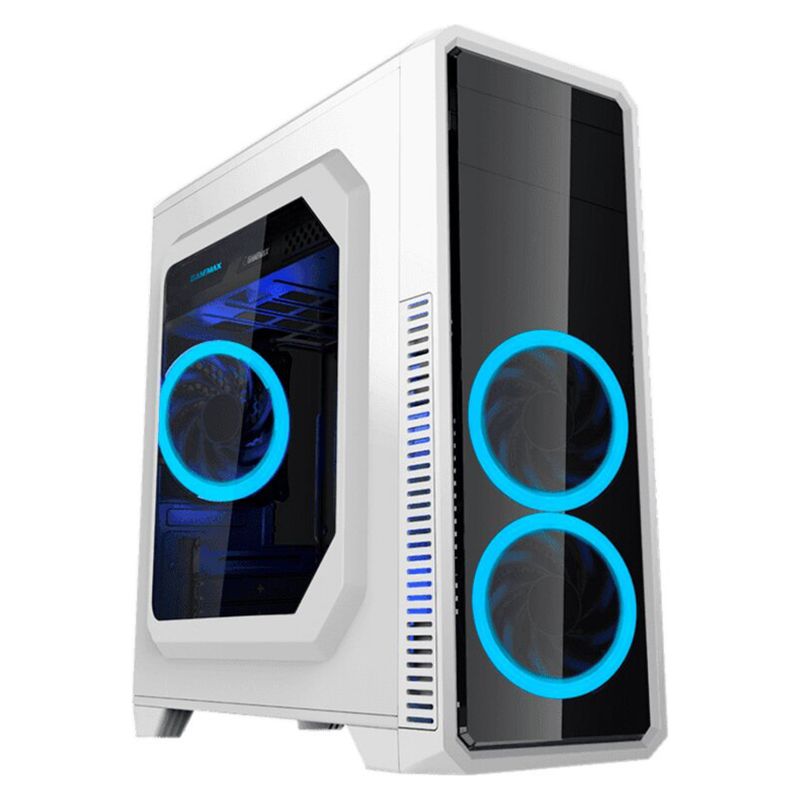 AMD CORP - PC Gamer Ryzen 5 - RX 5500xt 8GB  - SSD - FORTNITE