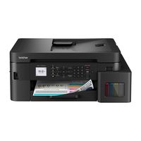 Impresora Multifunconal Inalambrica MFCT930DW Duplex