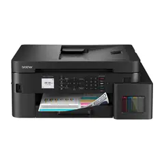 BROTHER - Impresora Multifunconal Inalambrica MFCT930DW Duplex