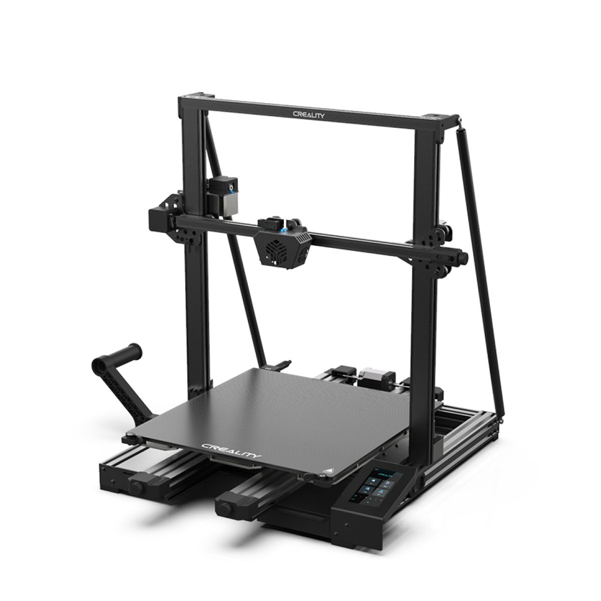 CREALITY - Impresora 3D CR-6 Max