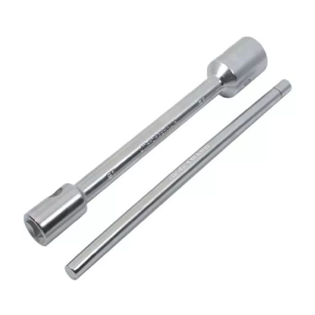 FORCE - Llave para Rueda de 32 x 33 mm - Incl. Barrote Tubo