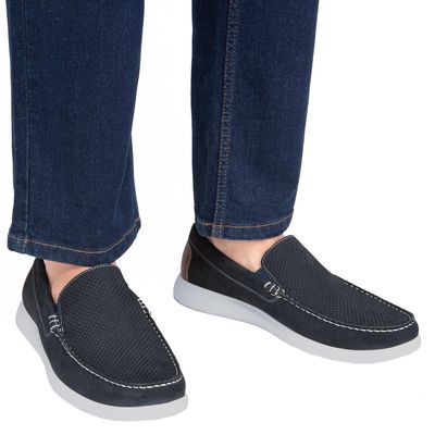 Imagen 2 del producto Mocasin - Cannes - - Marino