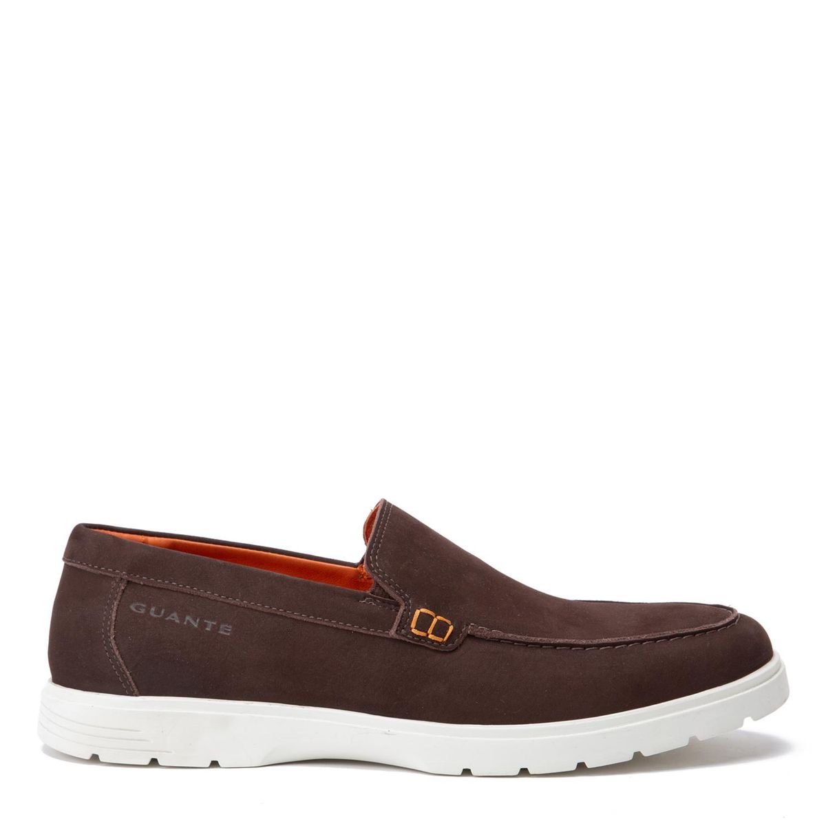 GUANTE - Mocasin - Abu Dabi - Guante - Chocolate