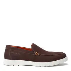 GUANTE - Mocasin - Abu Dabi - - Chocolate