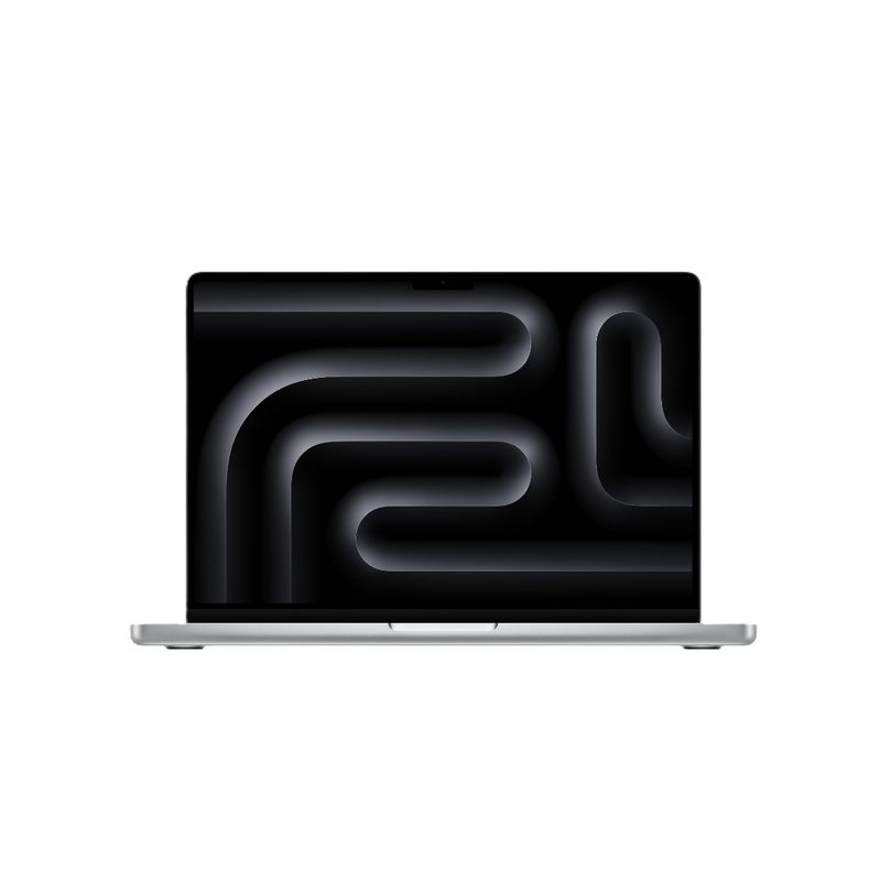 APPLE - Apple MacBook Pro 14″ M4 Pro 24GB 1TB SSD color plata