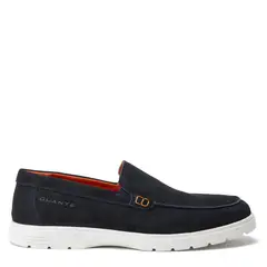 GUANTE - Mocasin - Abu Dabi - - Marino
