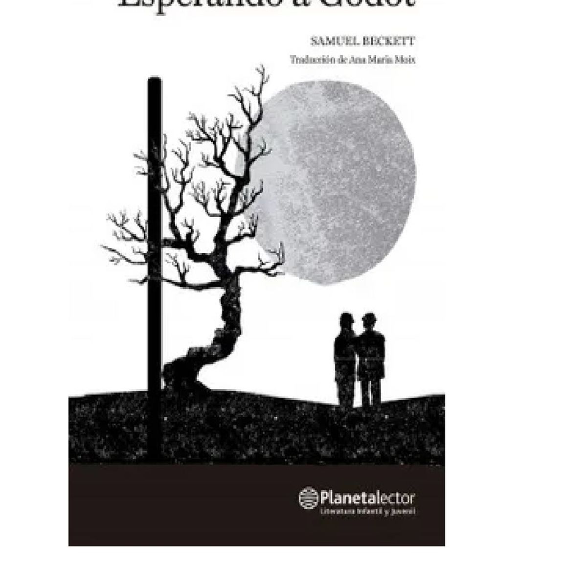 PLANETA - Esperando a Godot