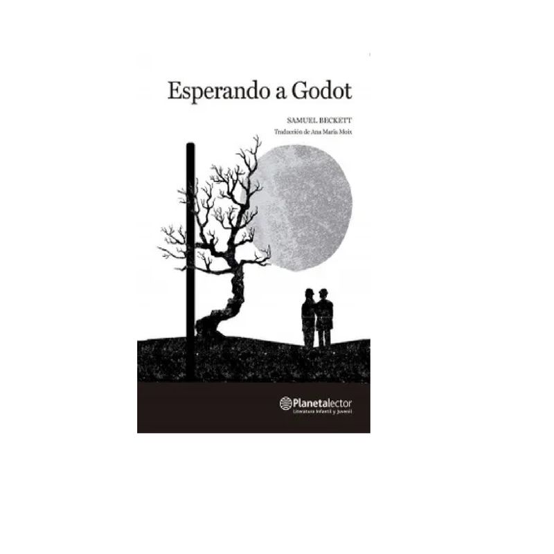 PLANETA - Esperando a Godot