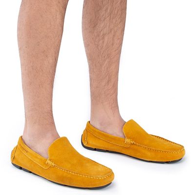 Imagen 2 del producto Mocasin - Costa Rica - - Mostaza