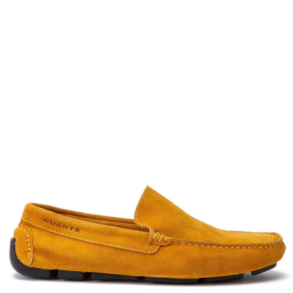 GUANTE - Mocasin - Costa Rica - Guante - Mostaza