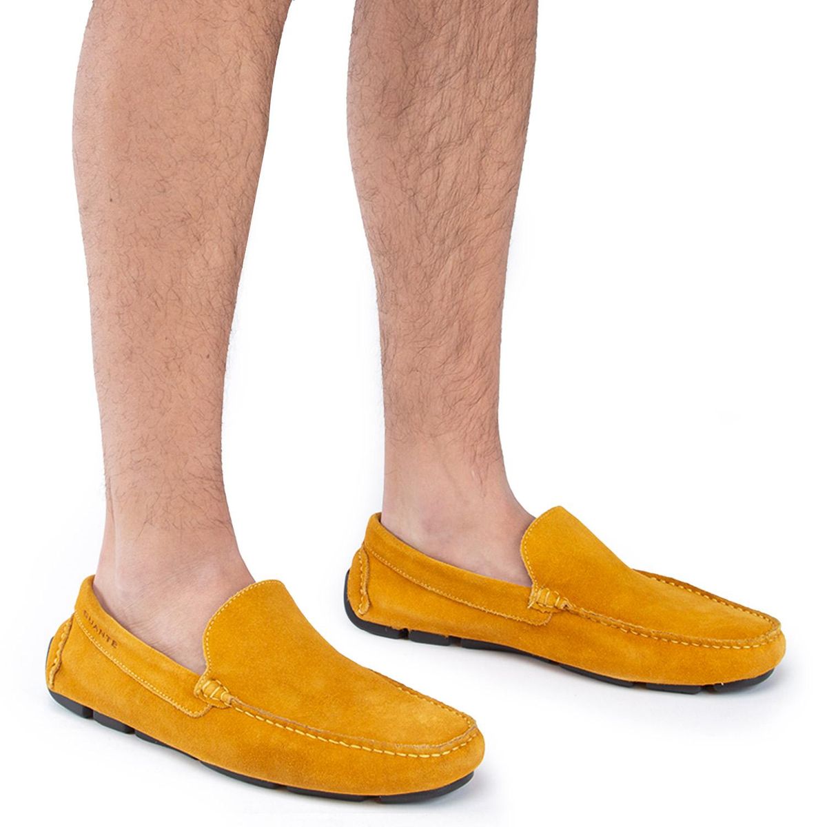 GUANTE - Mocasin - Costa Rica - Guante - Mostaza