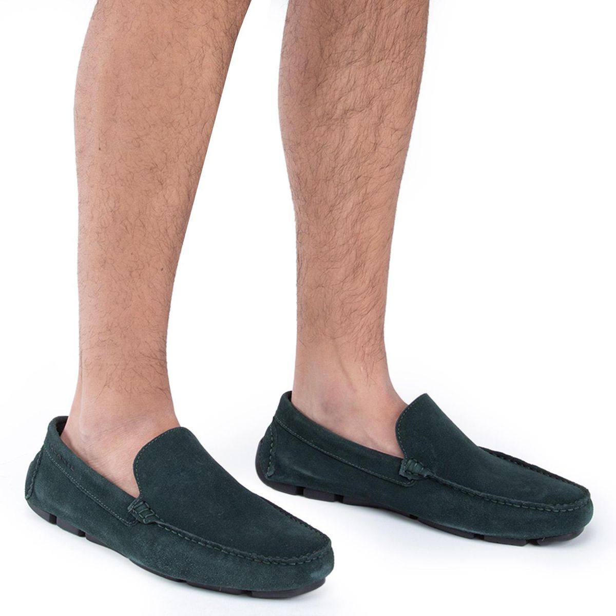 GUANTE - Mocasin - Costa Rica - Guante - Verde Pino