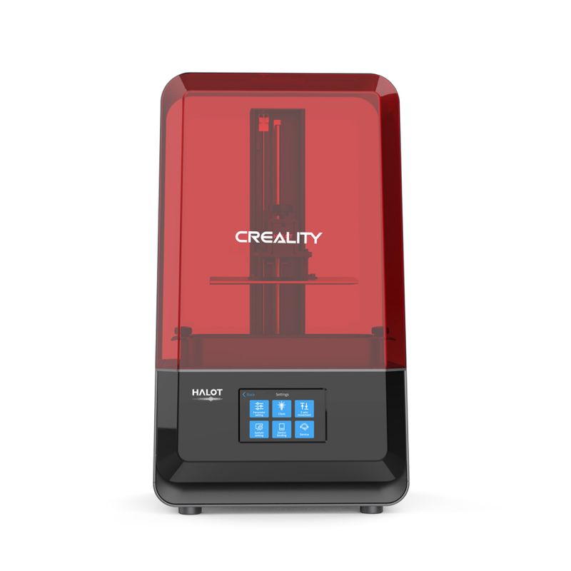 CREALITY - Impresora 3D HALOT-LITE