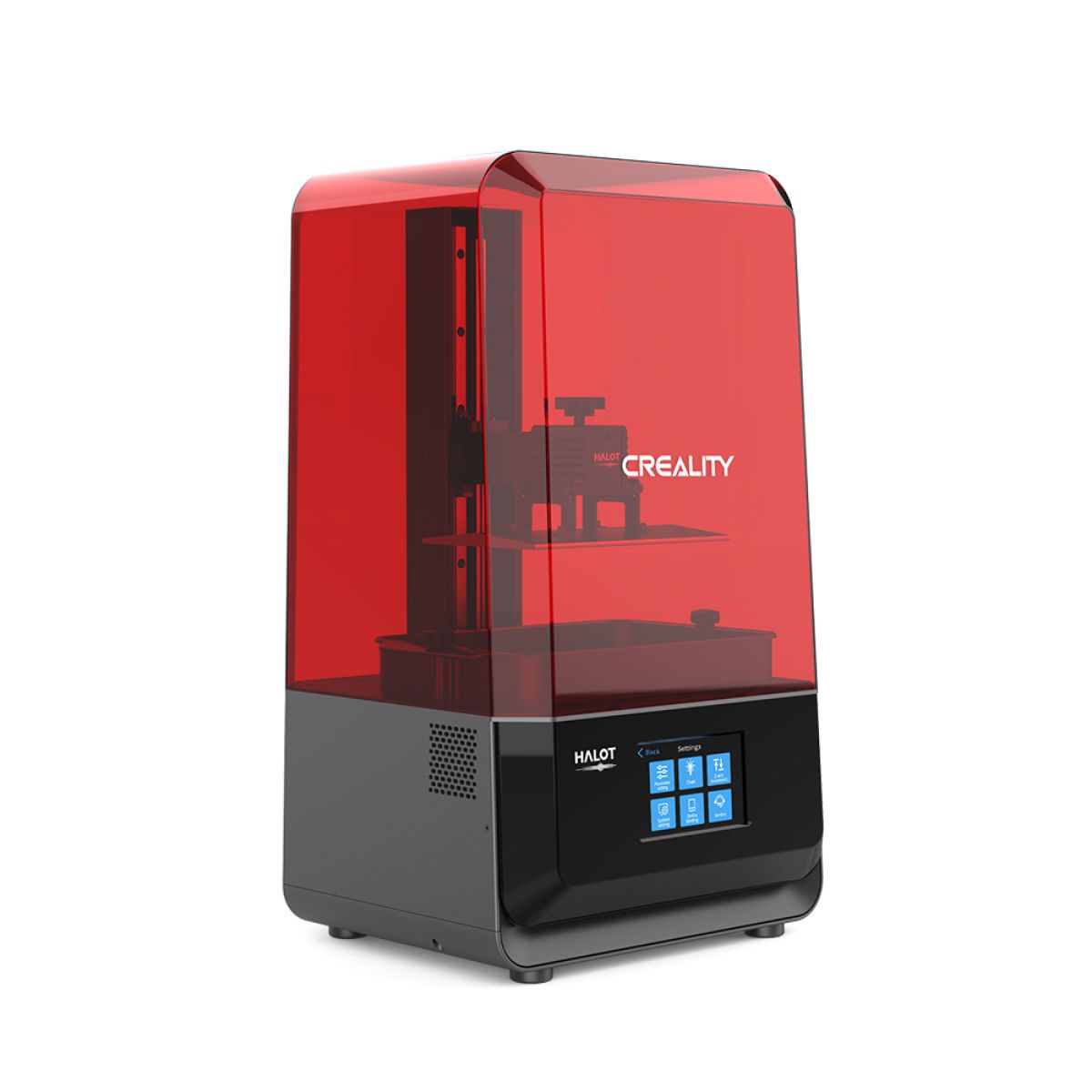 CREALITY - Impresora 3D HALOT-LITE