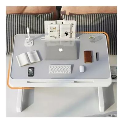 Imagen 2 del producto Mesa Plegable De Elevación Computadora Para Cama Regulable