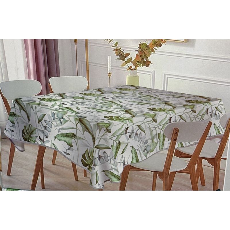 GENERAC - Mantel Impermeable Anti Manchas 140x140cm