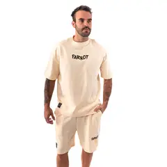 PARROT - Conjunto Polera con Short