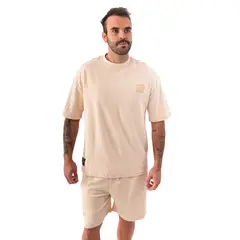 PARROT - Conjunto Polera con Short