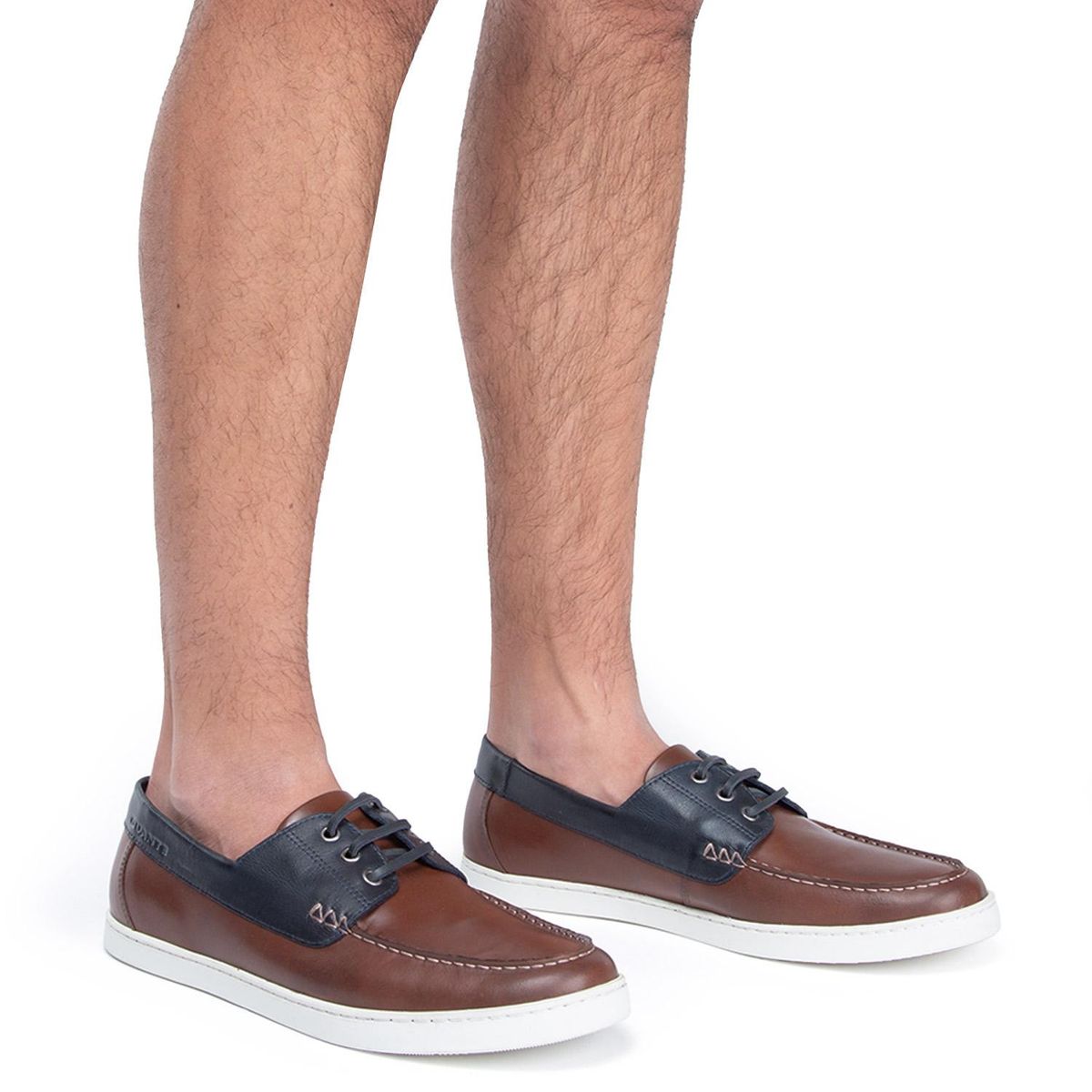 GUANTE - Mocasin - Beachport - Guante - Chocolate