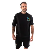 Conjunto Polera con Short