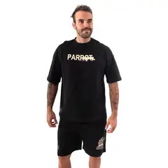 PARROT - Conjunto Polera con Short