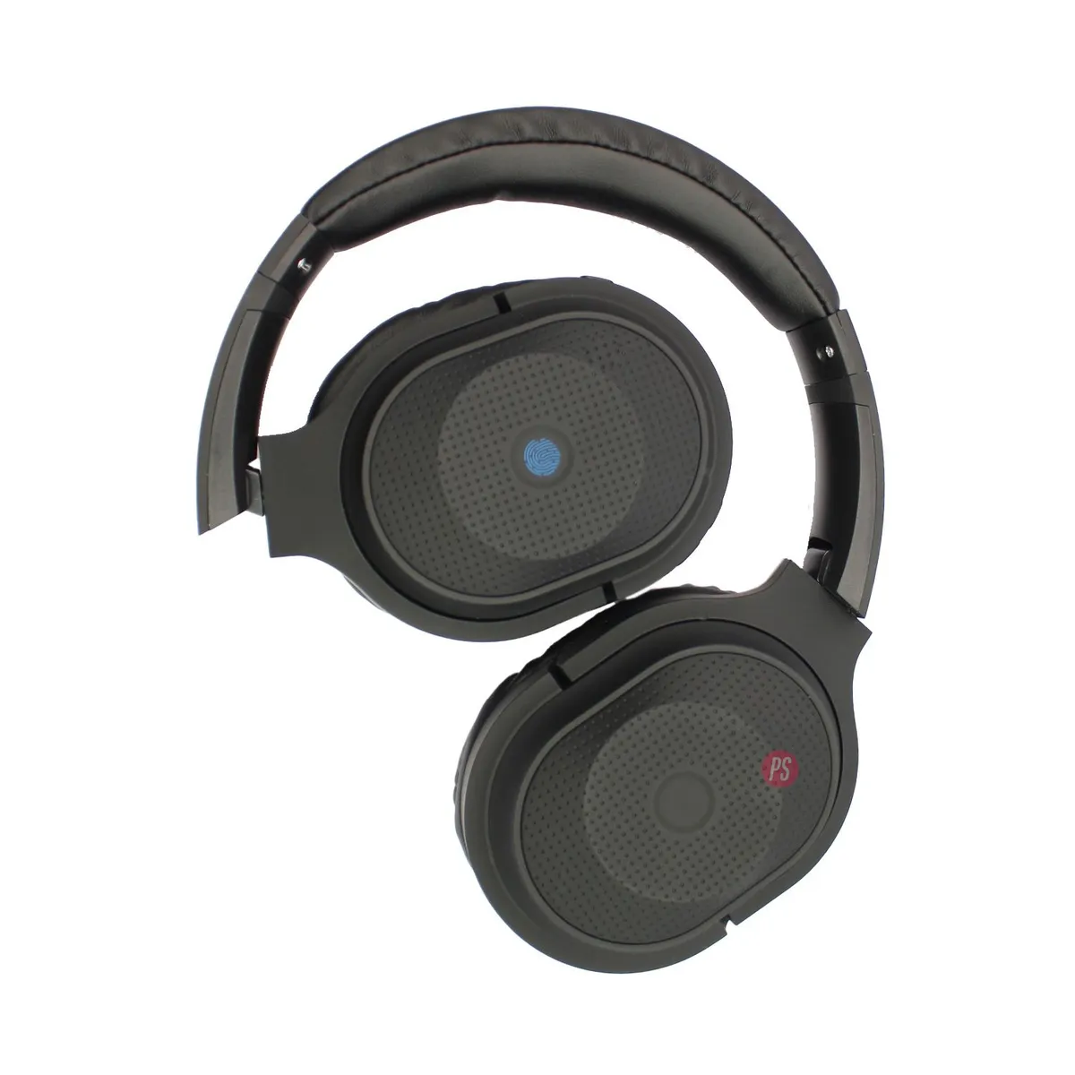 TECNOLAB - Audífonos Bluetooth Touch Colores Libérate Con El Sonido - PS