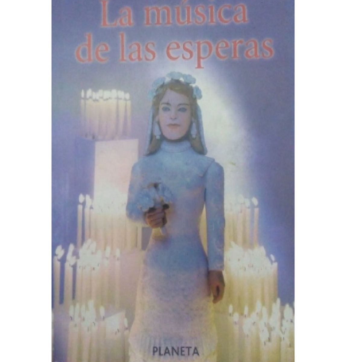 PLANETA - la música de las esperas