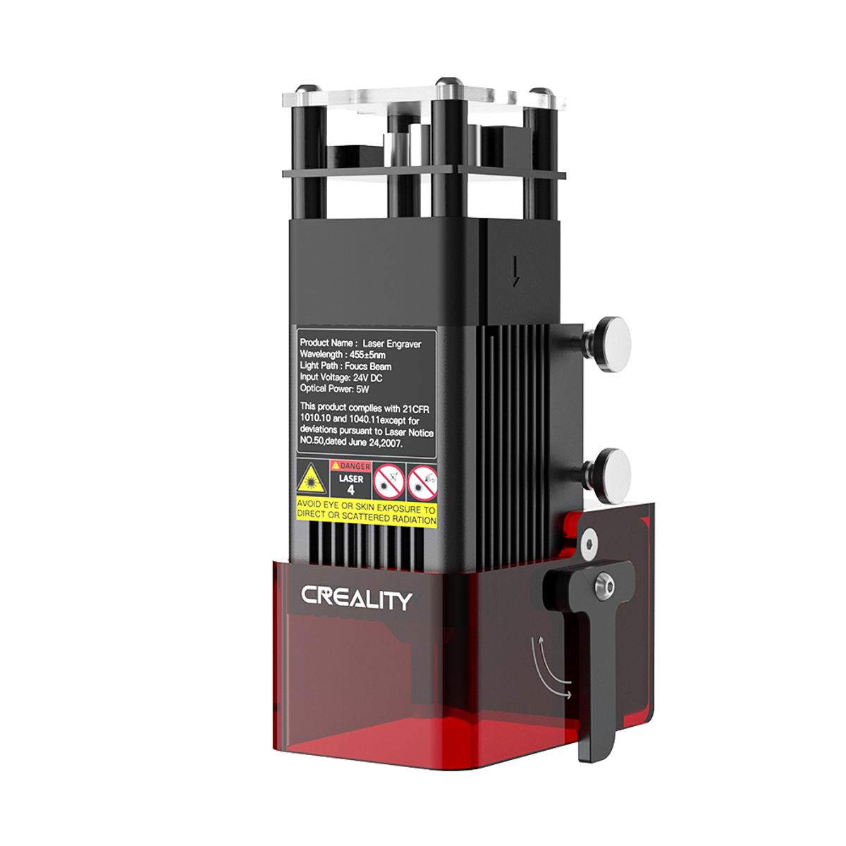 CREALITY - Creality Módulo Láser 5W