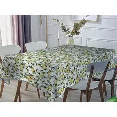 GENERAC - Mantel Impermeable Anti Manchas 140x140cm