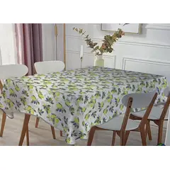 GENERAC - Mantel Impermeable Anti Manchas 140x140cm