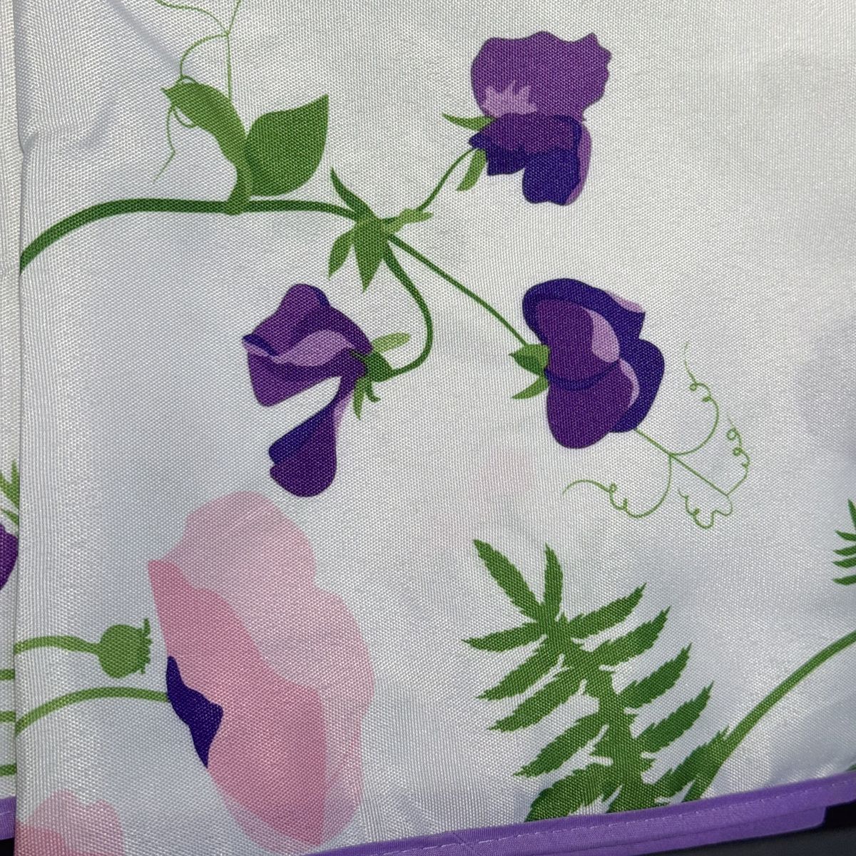 GENERAC - Mantel Impermeable Anti Manchas 140x140cm