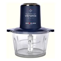 Procesadora de Alimentos Picadora 123 P-123vitro