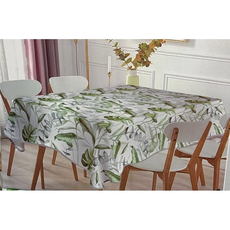 GENERAC - Mantel Impermeable Anti Manchas 140x180cm