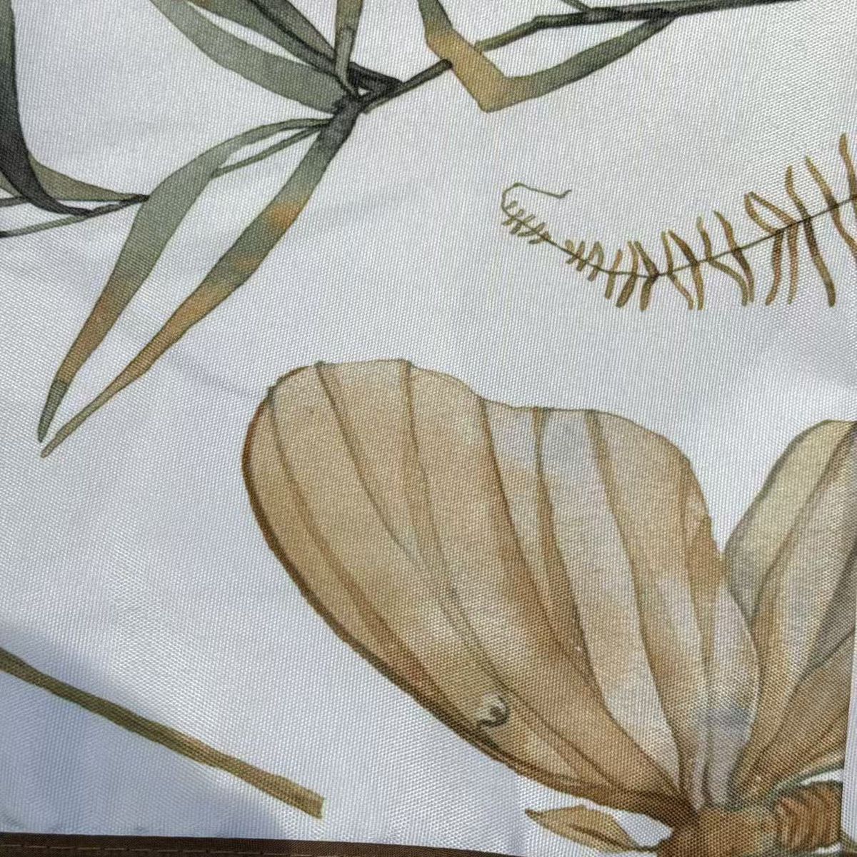 GENERAC - Mantel Impermeable Anti Manchas 140x180cm