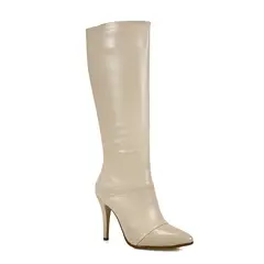 EDA MANZINI - Bota Mujer Haikou Bone