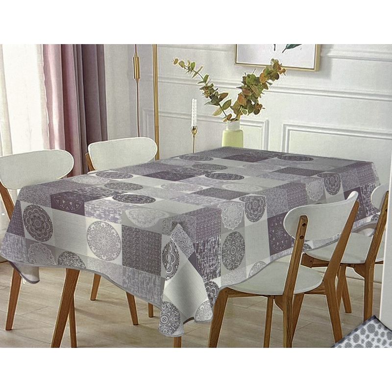 GENERAC - Mantel Impermeable Anti Manchas 140x180cm