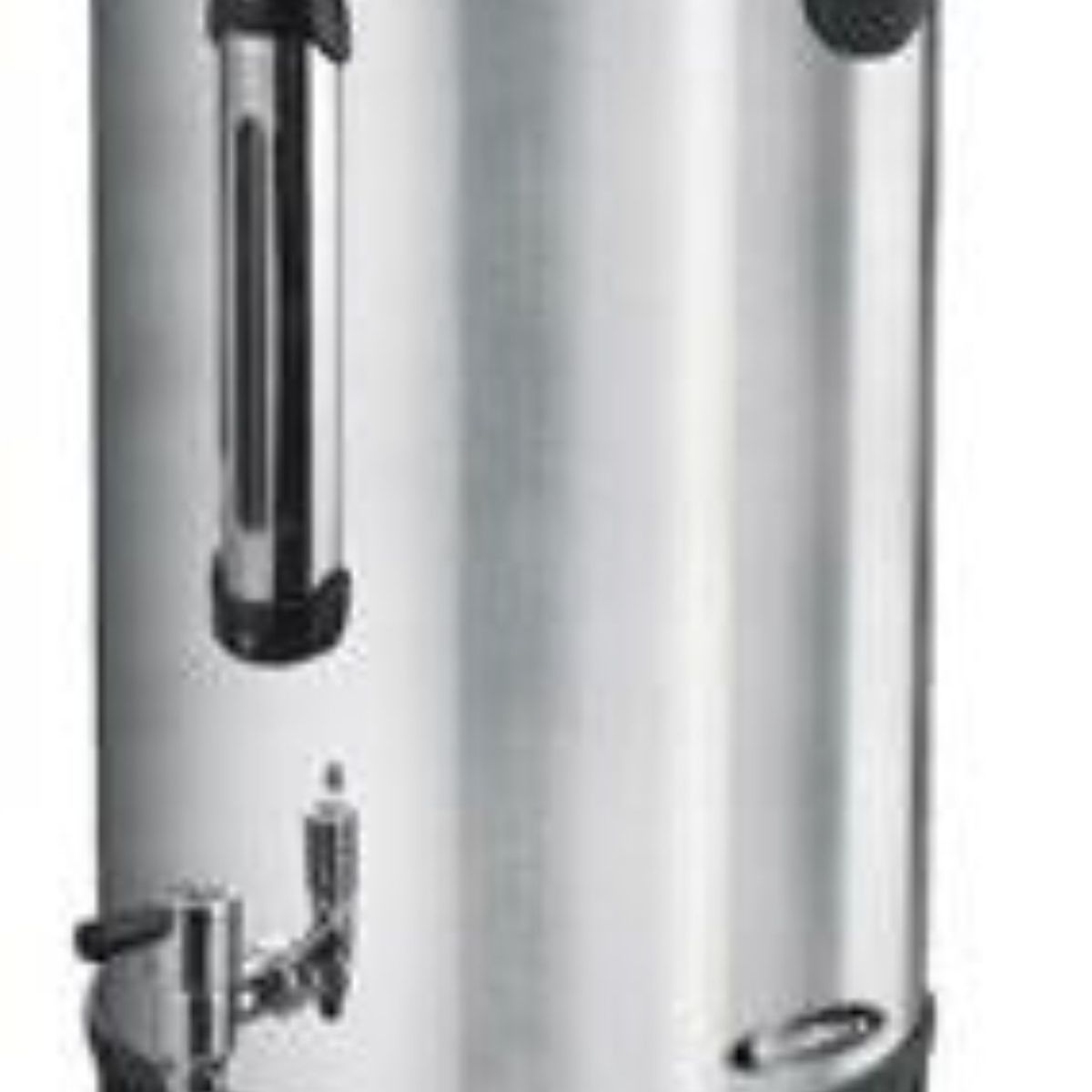 BOZZO - Hervidor de Agua 11 litros Acero Bozzo