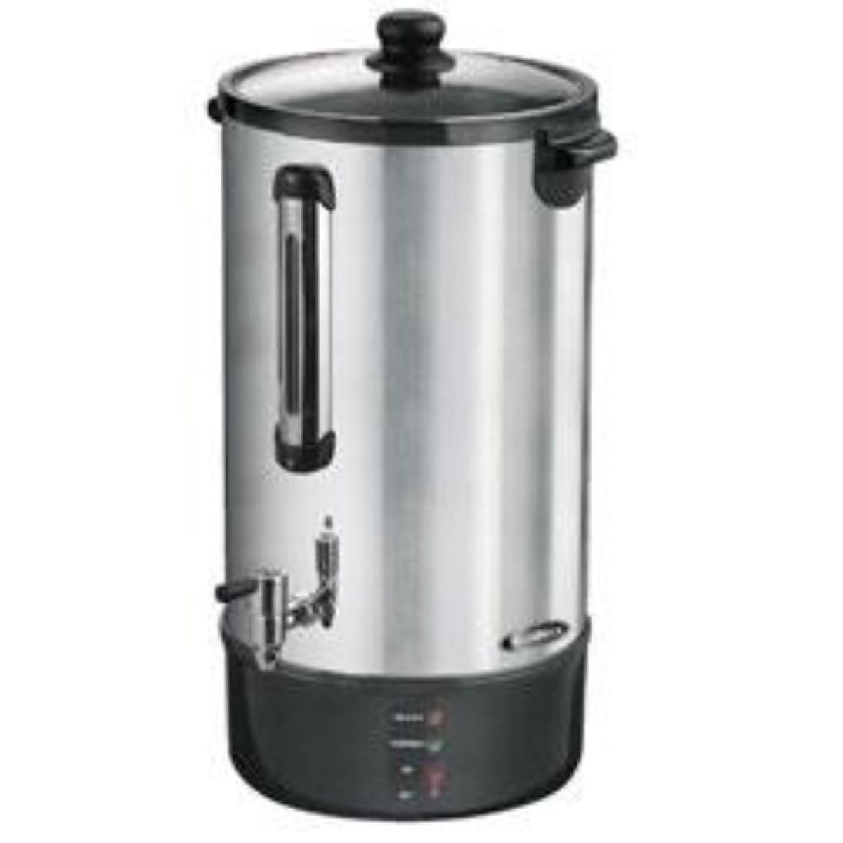 BOZZO - Hervidor de Agua 11 litros Acero Bozzo