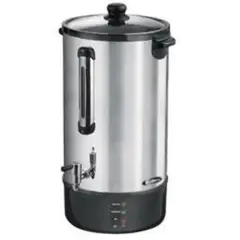 BOZZO - Hervidor de Agua 11 litros Acero