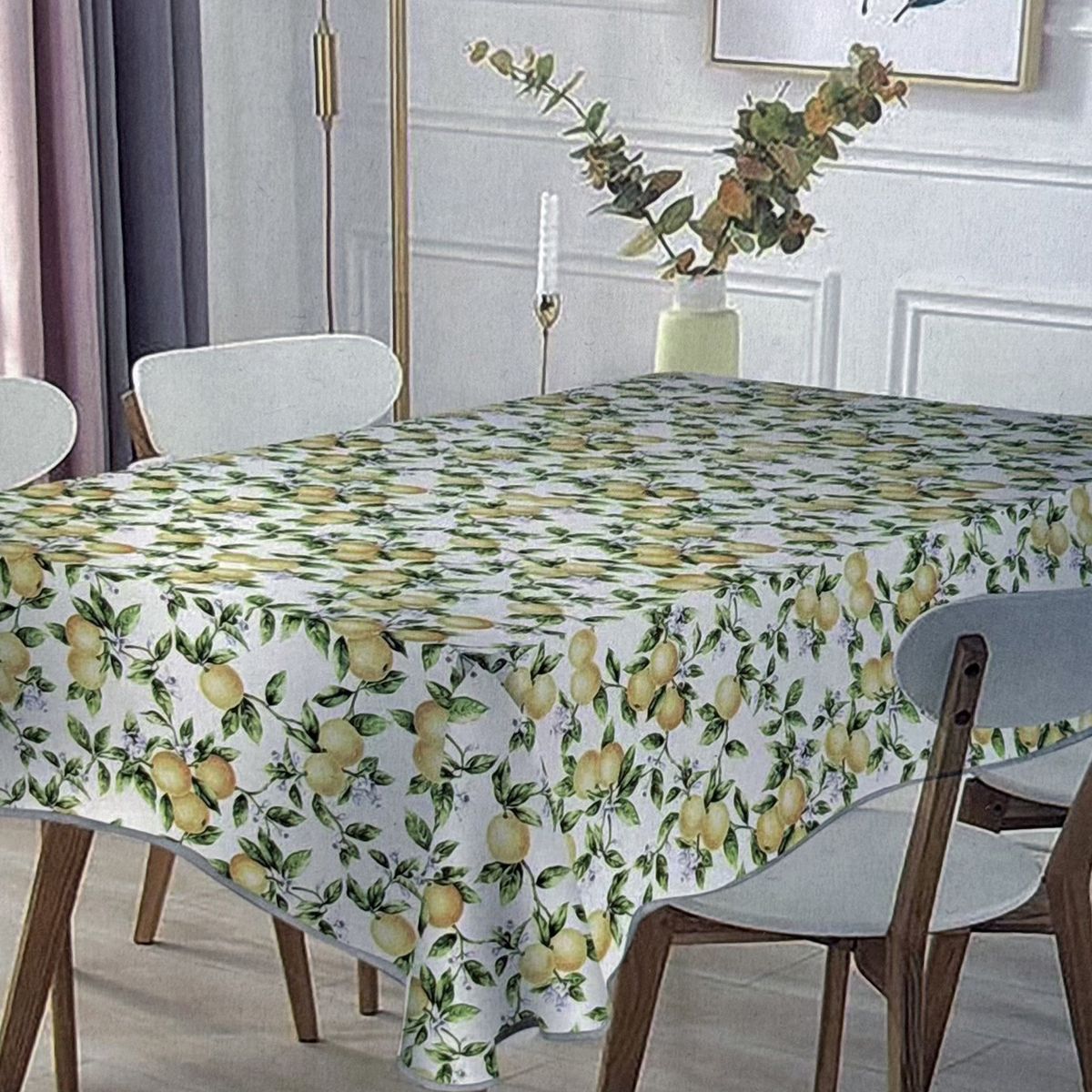 GENERAC - Mantel Impermeable Anti Manchas 140x220cm