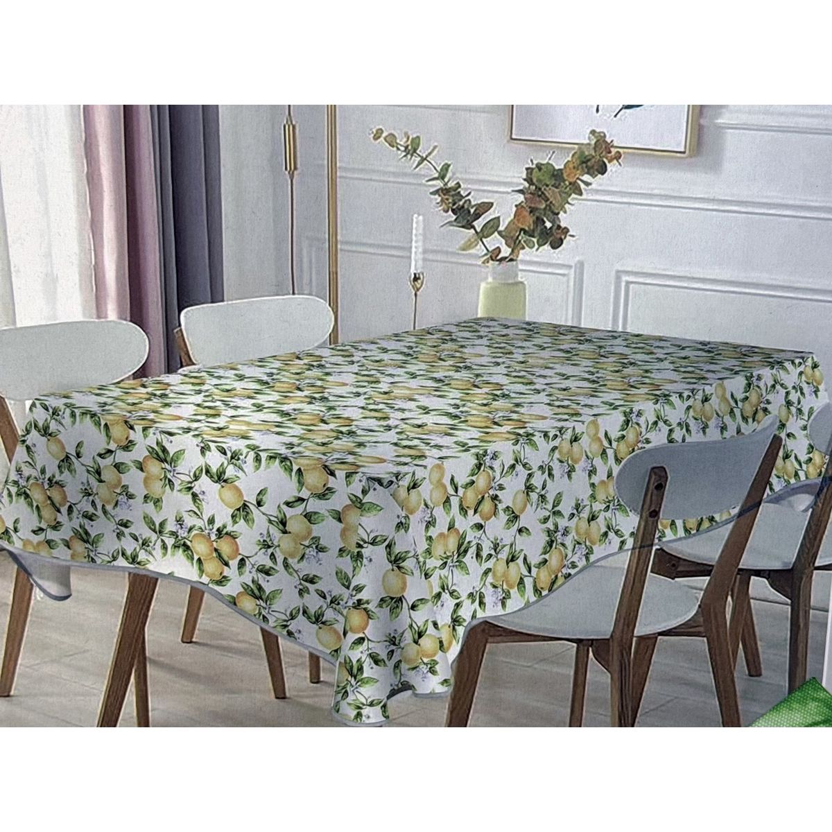 GENERAC - Mantel Impermeable Anti Manchas 140x220cm