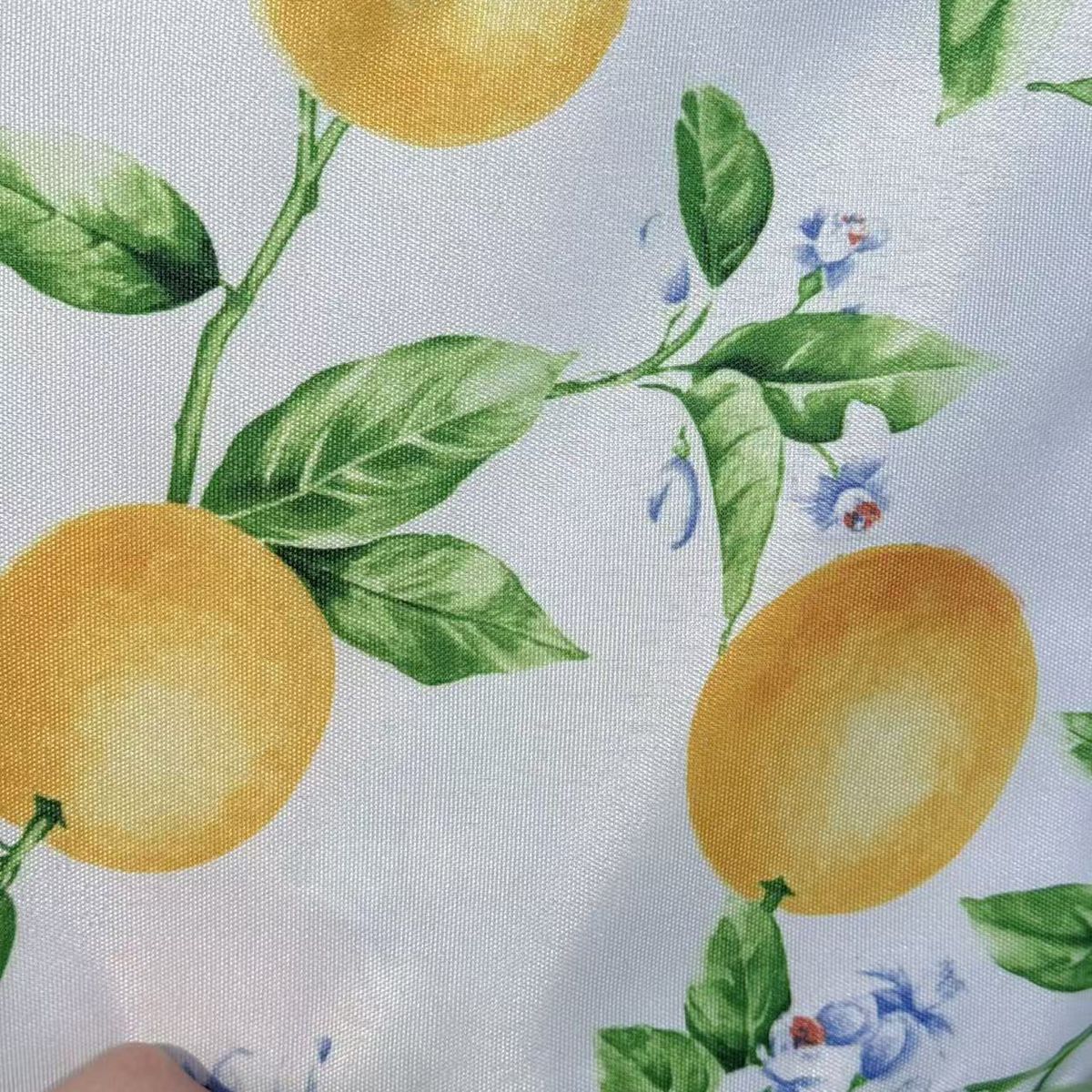 GENERAC - Mantel Impermeable Anti Manchas 140x220cm