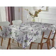 GENERAC - Mantel Impermeable Anti Manchas 140x220cm